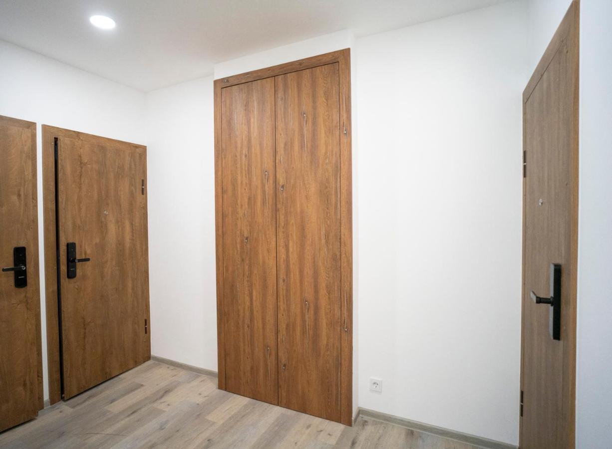 Central Station Apartment No5 كاوناس المظهر الخارجي الصورة