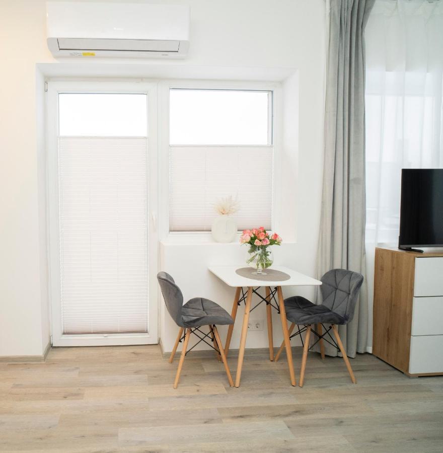 Central Station Apartment No5 كاوناس المظهر الخارجي الصورة
