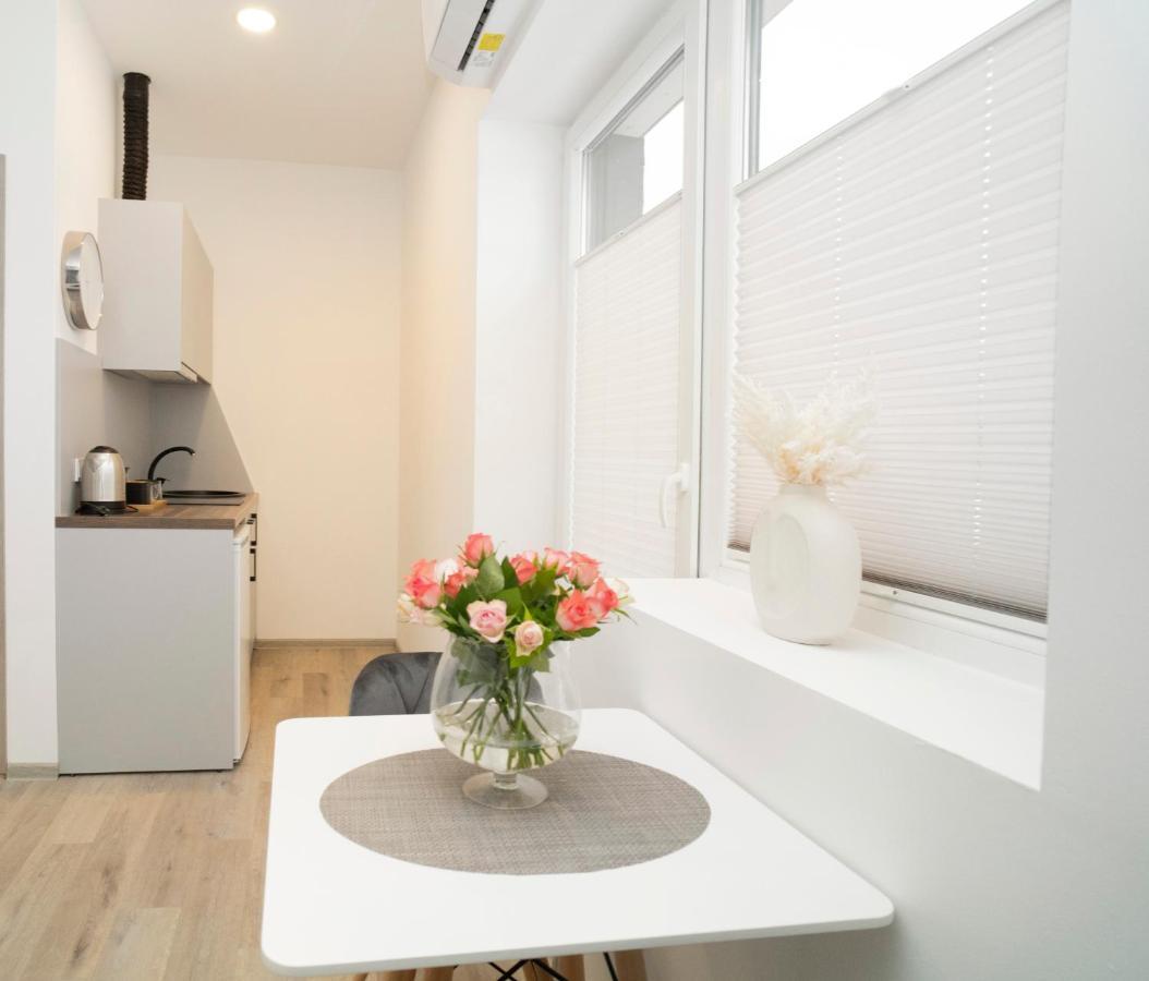 Central Station Apartment No5 كاوناس المظهر الخارجي الصورة