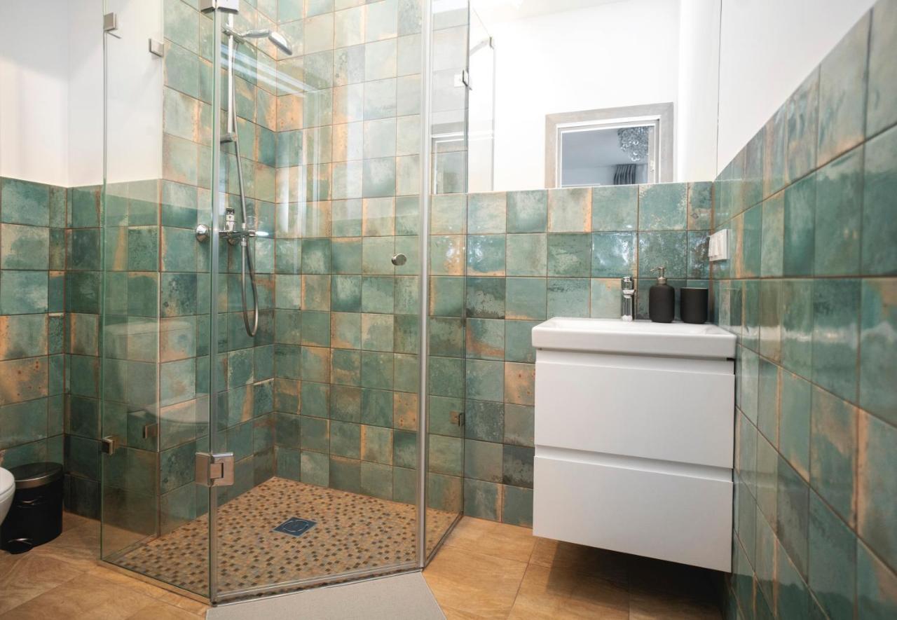 Central Station Apartment No5 كاوناس المظهر الخارجي الصورة